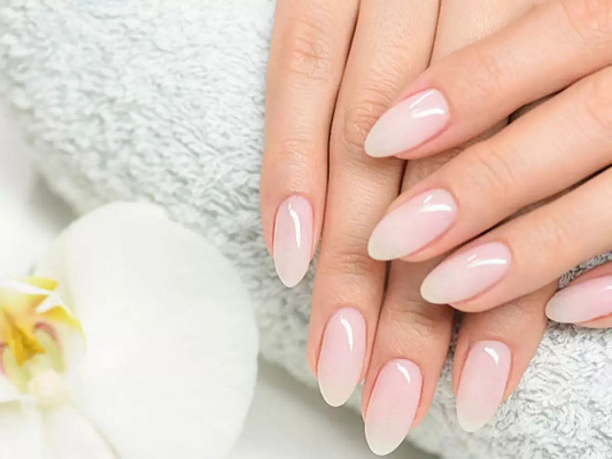 Örnekköy Protez Tırnak