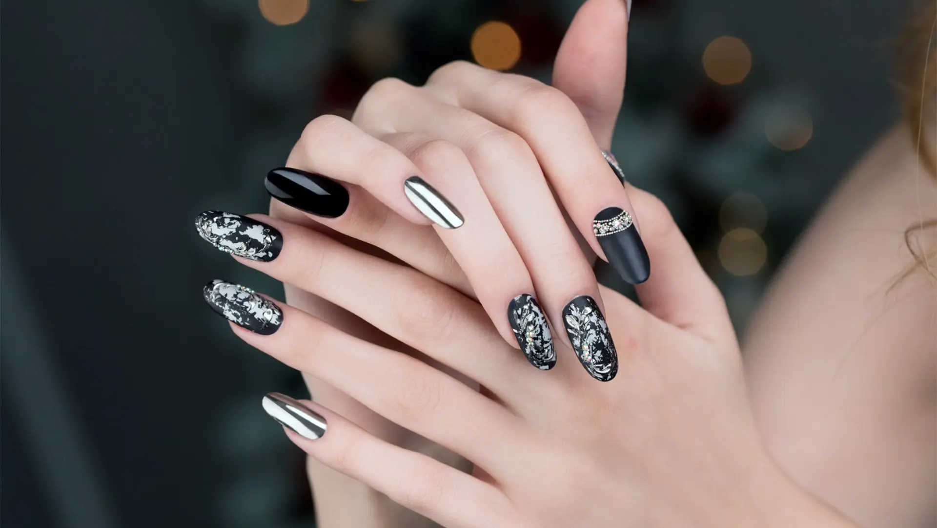 Örnekköy Protez Tırnak